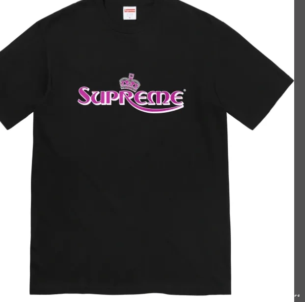 TEE Crown 23SS Crown 0512